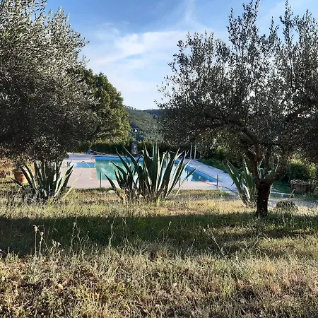 Farm stay Agriturismo Lampugnano *