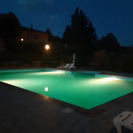 Agriturismo Lampugnano *