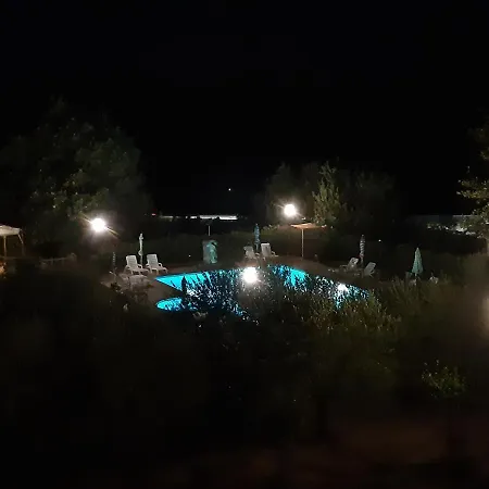 Farm stay Agriturismo Lampugnano