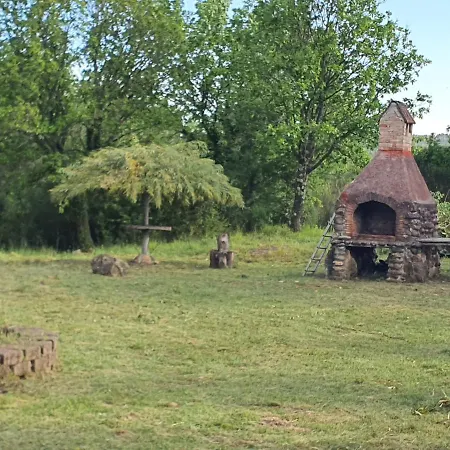 Agriturismo Lampugnano Civitella Marittima