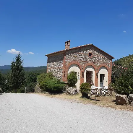 Farm stay Agriturismo Lampugnano *