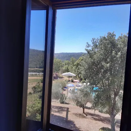 Farm stay Agriturismo Lampugnano Civitella Marittima