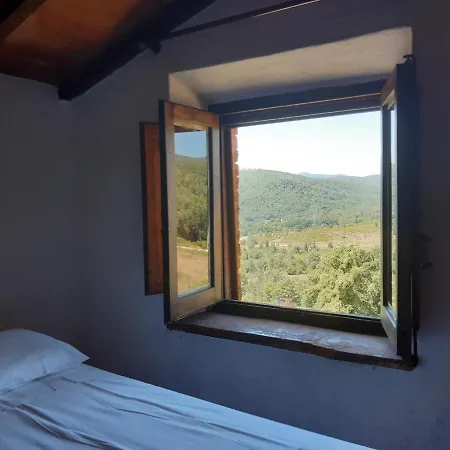 Agriturismo Lampugnano Farm stay