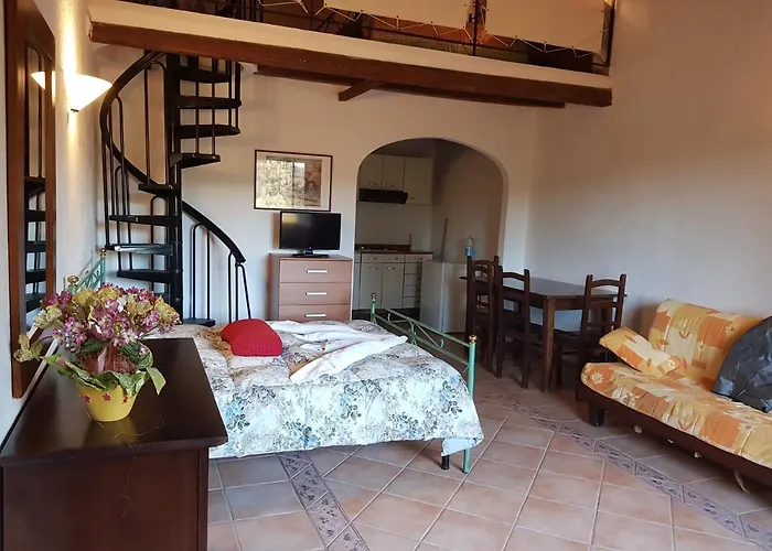 Agriturismo Lampugnano Чивителла-Мариттима