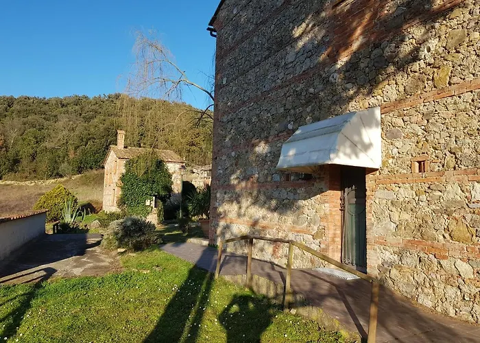 Agriturismo Lampugnano