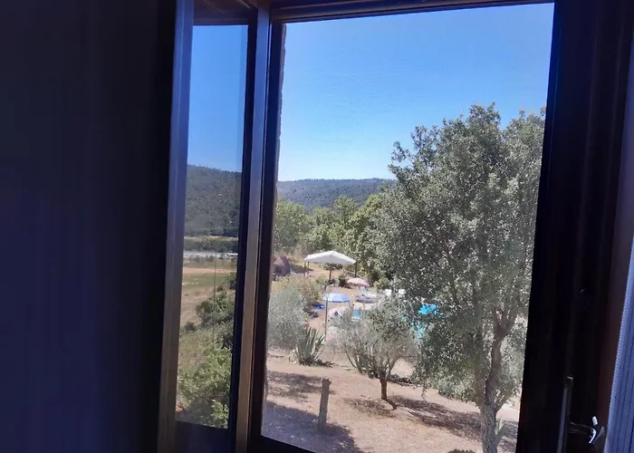 Фермерский дом Agriturismo Lampugnano Чивителла-Мариттима