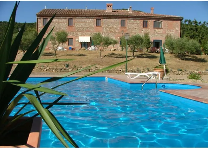 Agriturismo Lampugnano