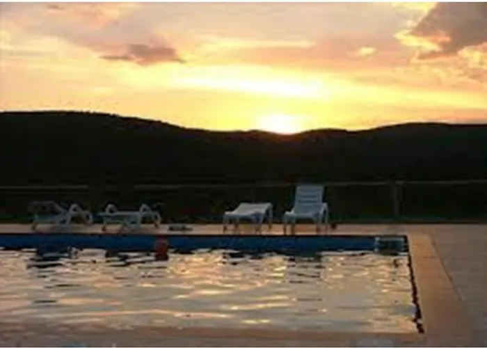 Agriturismo Lampugnano Фермерский дом