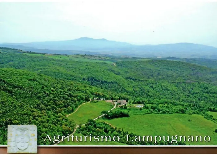 Agriturismo Lampugnano