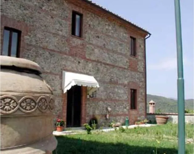 Agriturismo Lampugnano *