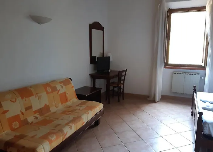 Agriturismo Lampugnano *
