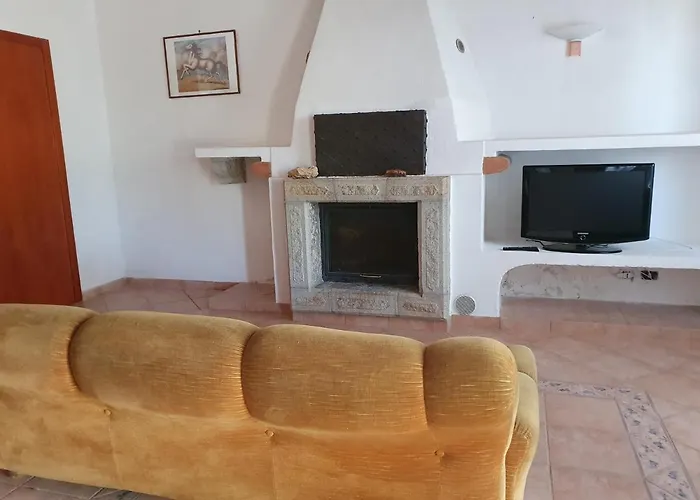 Agriturismo Lampugnano *