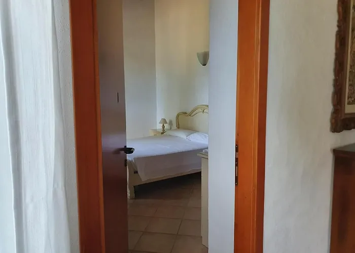 Фермерский дом Agriturismo Lampugnano