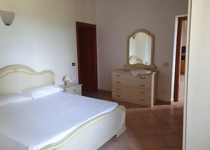 Agriturismo Lampugnano Чивителла-Мариттима