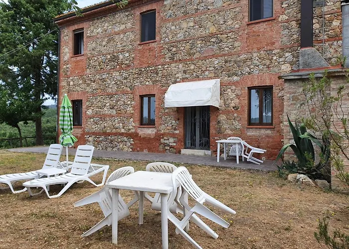 Agriturismo Lampugnano