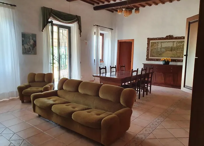 Agriturismo Lampugnano