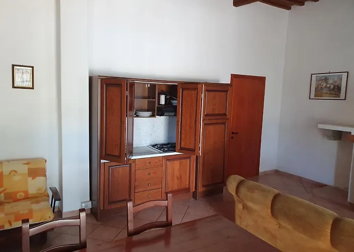 Agriturismo Lampugnano *