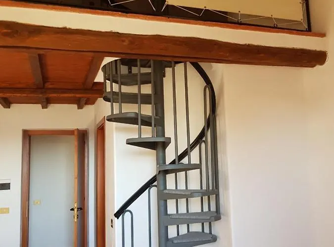 Фермерский дом Agriturismo Lampugnano
